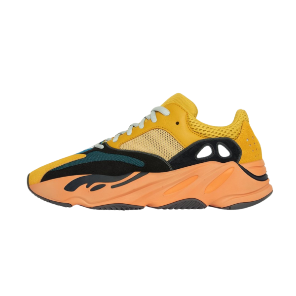 Adidas Yeezy Boost 700 sun