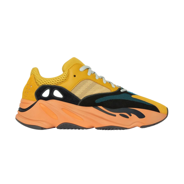 Adidas Yeezy Boost 700 sun - Imagen 2