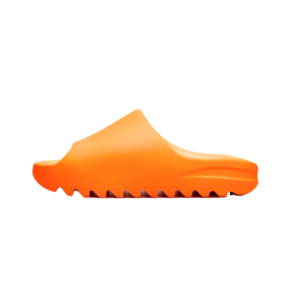 Adidas Yeezy Slide Enflame Orange