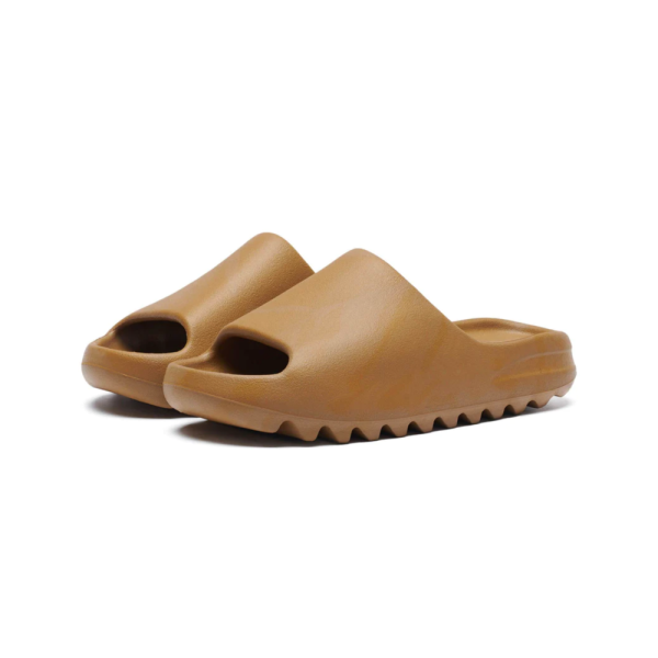 Adidas Yeezy Slide Ochre - Imagen 2