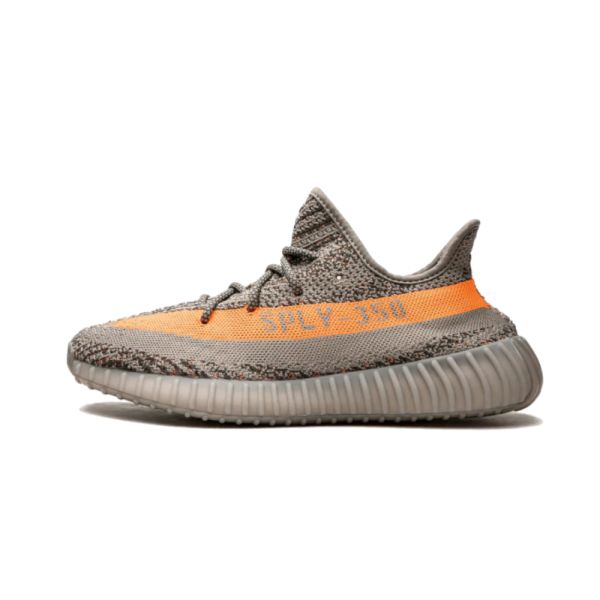 Adidas Yeezy Boost Beluga Reflective