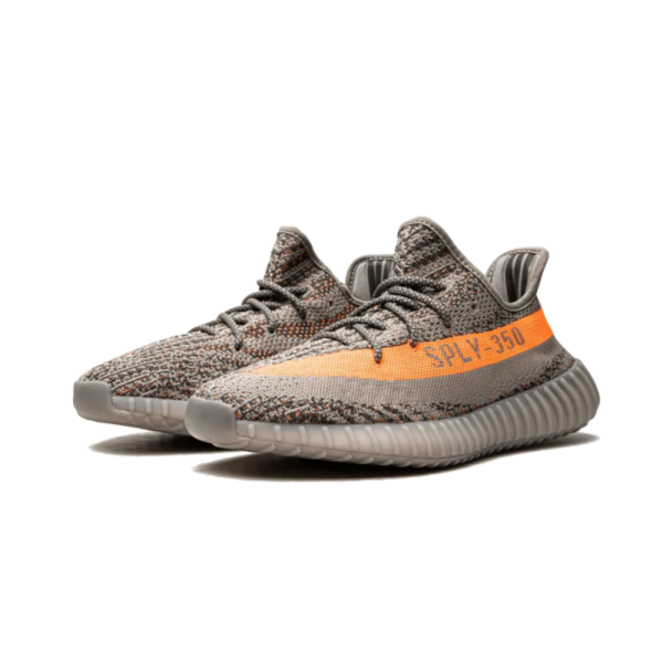 Adidas Yeezy Boost Beluga Reflective - Imagen 2