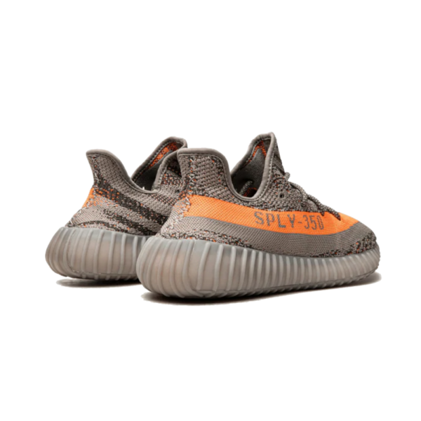 Adidas Yeezy Boost Beluga Reflective - Imagen 3